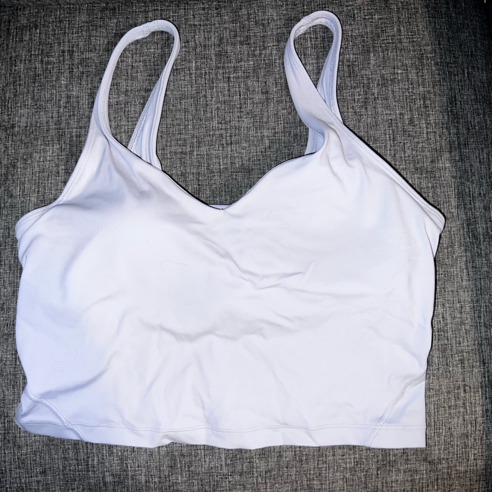 NWOT lululemon Align™ Tank Top